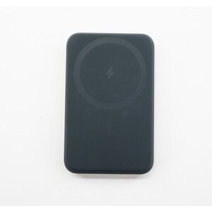 Anker 622 Magnetic Wireless Battery (MagGo) Snap Charge Chill - Black